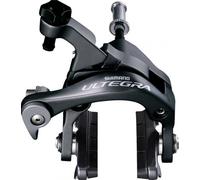 SHIMANO IBR6800AR82A Frein arrière de course Ultegra BR 6800, sans levier, 49 mm, anthracite