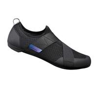 Shimano Ic100 Indoor Court Shoes Noir EU 37 Femme Black