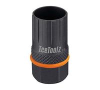 Shimano 09B3 Clé démonte Cassette Mixte Adulte, Noir