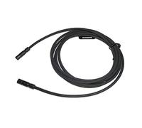 Shimano IEWSD50L140 2090318510 Câble d'alimentation, Noir, 1.400 mm