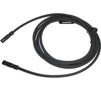 SHIMANO IEWSD50L140 Câble d'alimentation Ultegra Di2 EW-SD50, pour Dura Ace/Ultegra DI2, longueur 1400 mm, noir