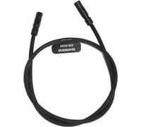 SHIMANO IEWSD50L40 Câble d'alimentation 'EW-SD50', pour Dura Ace/Ultegra DI2, longueur 400 mm, noir (1 pièce)