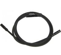 SHIMANO IEWSD50L80 Câble d'alimentation 'EW-SD50', pour Dura Ace/Ultegra DI2, longueur 800 mm, noir (1 pièce)