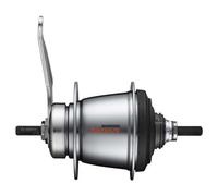 SHIMANO IG Hub 7s 176/36 Argent SG-C3001 pour usage professionnel pour améliorer les performances à chaque utilisation avec détails techniques 7s 176/36