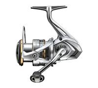 SHIMANO Se2500hgfj Sedona 2500HG FJ Unisexe, Argenté
