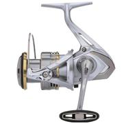 SHIMANO Se2500hgfj Sedona 2500HG FJ Unisexe, Argenté