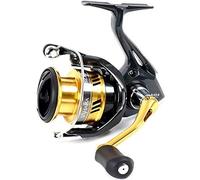 Shimano Inc. SHC3000HGFIC Sahara Compact 3000 FI Moulinet à Lancer 20 LB/palourde
