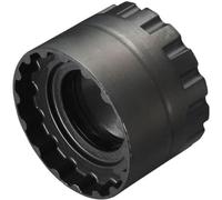 Shimano Spares Outil d'installation de plateau TL-FC430 pour DU-EP801/DU-EP600 Argenté