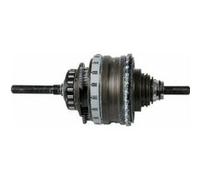 Shimano intérieur Nexus 8V 184 mm moyeu d'engrenage SG-8C36