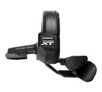 Shimano interrupteur à pouce E-MTB droite noir noir G