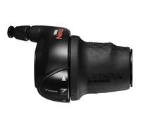 SHIMANO Interrupteur de manette à rotation Shimano Nexus SL-C3000 Noir Taille unique