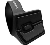 Shimano Bouton d'interrupteur à gradins SW-E6010 – Di2, 3,5 cm – Noir G