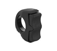 Shimano Commande gauche STEPS E‑MTB SW-EM800-L Connexion SD300 pour moteur EP8 Noir