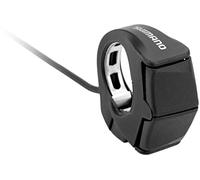 Shimano Commande déportée STEPS-SW-E7000-L Gauche 700 mm Noir