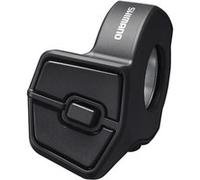 Shimano Interrupteur pas à pas SW-E6010-L Di2 3,5 cm noir noir