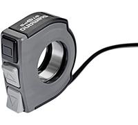 Shimano Manette d'assistance électrique SW-E6000 pour batterie STEPS Noire