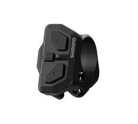 Shimano Levier de changement de vitesse SEIS sw-en600-r Steps Remote Control Argenté/Noir