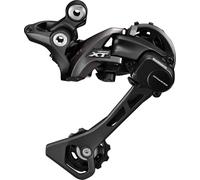 Derailleur arriere shimano xt m8000 11v shadow chape longue