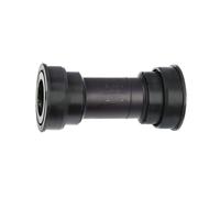 SHIMANO ISMBB7241B Jeu de roulements Press Fit SM-BB72-41B version à emmancher pour vélo de course (1 pièce)