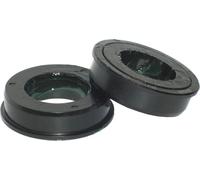 Shimano SM-BB92-41B Hollowtech II Bottom Bracket Press-Fit 86.5mm