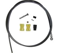 Shimano durite de frein sm bh90 170 cm noir