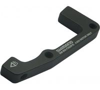 Adaptateur d'étrier de frein à disque Shimano SM-MA-F203 203 mm noir