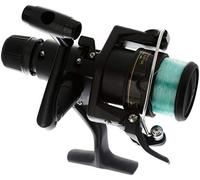 Shimano IX Moulinet à Frein arrière pour Eau Douce, Mixte, 0068-0205, 2000R., IX2000R