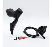 Shimano J-kit DIRECT ST-R7170 (droite) BR-R7170 (avant) avec plaquettes en résine flexible de frein 1000 mm (SM-BH90) IR7170DRF6SC100E