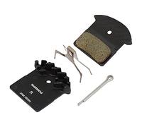 Shimano Plaquettes de frein à disque Résine J03A DEORE XT SLX AFLINE