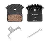 Shimano J05a Resin Disc Brake Pads One Size