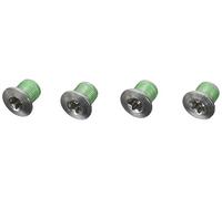 Shimano Jeu de 4 vis Plateau XT m770 8 x 8.5 mm