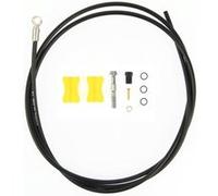SHIMANO, Tuyau de frein, Latiguillo Freno 1700mm Noir-SM-BH59-SB