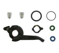 Shimano jeu de composants Alfine 11S SG-S700 noir 8 pièces noir G