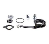 Shimano jeu de composants Alfine 8S SM-S7000 noir 7 pièces noir G