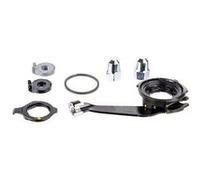 Shimano jeu de composants Alfine SG-S7000 8S noir 7 pièces noir