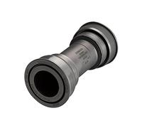 Shimano Coupelles de boîtier de pédalier Ultegra BB72 86,5 mm Noir