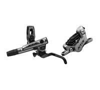 SHIMANO Jeu de Frein à Disque XTR-M9120mtb Arrière Droit Noir N04C