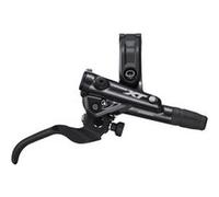 Shimano jeu de freins à disque Deore XT BR-M8100arrière en aluminium noir noir G