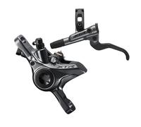 Shimano jeu de freins à disque XTR BR-M9100 arrière droit 2 doigts noir