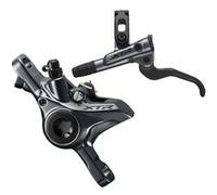Shimano Frein avant XTR BR-M9100 Résine J Kit sans disque 100 cm Argent