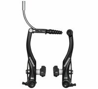 Shimano Alivio T4000 Rim Brake Caliper Argenté