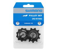 Shimano Jeu De Galets De Dérailleur De Vélo 105 R7000 11s