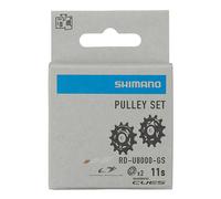 Shimano Ensemble de pull de cyclisme unisexe multicolore taille unique