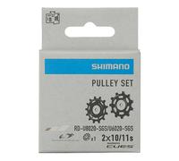 Shimano Jeu De Galets De Dérailleur De Vélo Cues U8020