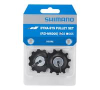 Shimano Poulies Guide et Tension GS