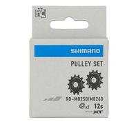 Shimano Jeu De Galets De Dérailleur De Vélo Rd-m8250