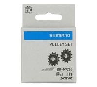 Shimano Jeu De Galets De Dérailleur De Vélo Rd-m9260-11l