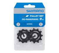 Shimano Jeu De Galets De Dérailleur De Vélo Ultegra R8000/r8050/rx812 11s