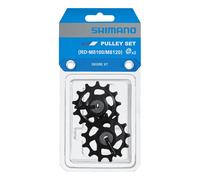 Shimano Paire de galets pour dérailleur XT RD-M8100 12 vitesses