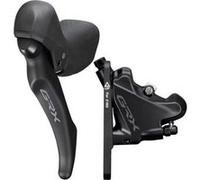 Shimano jeu de GRX-RX600freins à disque Race pour noir L03A noir G